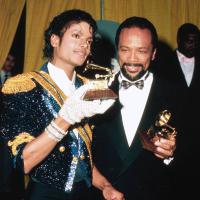 Michael Jackson : Son producteur Quincy Jones réclame 10 millions de dollars !