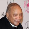 Quincy Jones en 2012 à LA