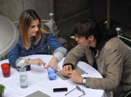 Kaka de retour à Milan : Dîner romantique et joli cadeau pour sa belle Caroline