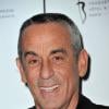 Thierry Ardisson - Photocall de la 2e soirée d'inauguration du restaurant de 'La Petite Maison Nicoise' à l'hotel Fouquet's Barrière à Paris le 22 janvier 2013.