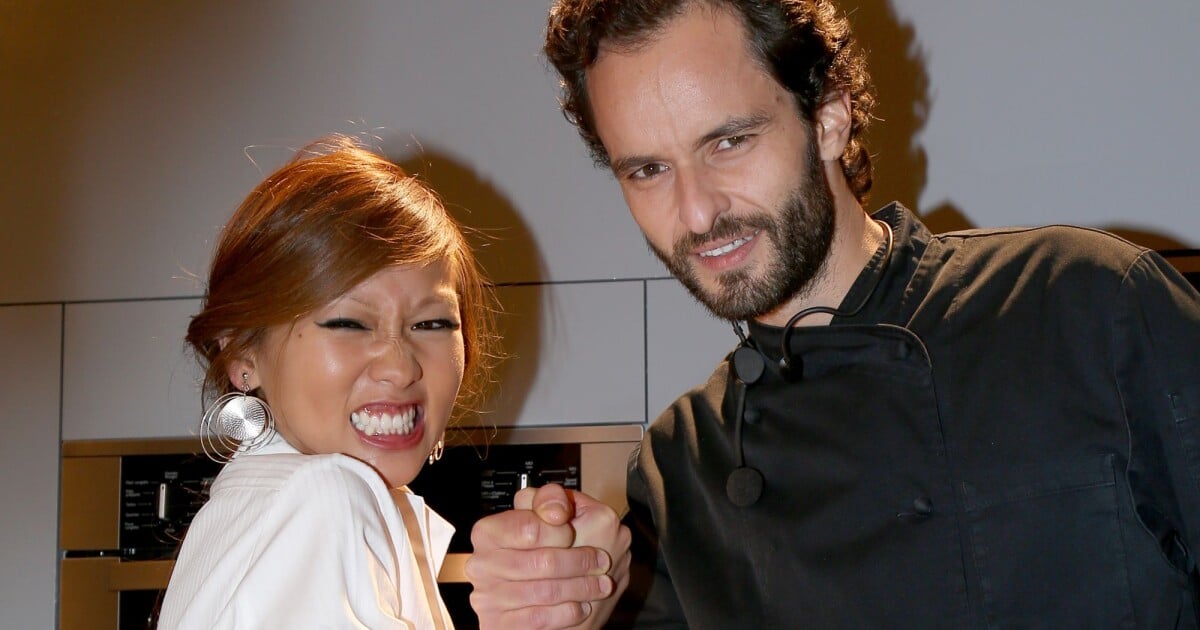 Top Chef vs MasterChef Bataille gourmande et sans pitié au Salon du