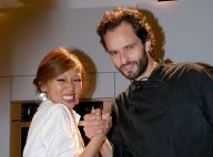 Top Chef vs MasterChef : Bataille gourmande et sans pitié au Salon du chocolat !
