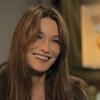 Carla Bruni sera à l'affiche du "W9 Home Concerts", samedi 2 novembre 2013.