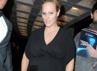 Zara Phillips, enceinte : De plus en plus plantureuse, son style s'adapte bien