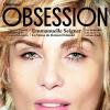 Le magazine Obsession du mois de novembre 2013