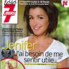 Le magazine Télé 7 Jours du 9 novembre 2013
