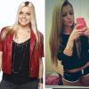 Alexia de Secret Story 7 métamorphosée : elle semble avoir perdu quelques kilos !