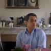 Autre extrait du documentaire de Farida Khelfa, "Campagne intime", sur l'intimité de Nicolas Sarkozy et de son épouse Carla. Ce dernier sera diffusé le 5 novembre à 20h50 sur D8.