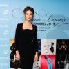 Tali Lennox présente pour sa maman Annie Lennox récompensée par le 22e Music Industry Trusts Award à l'hôtel Grosvenor à Londres, le 4 novembre 2013.