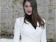 Laetitia Casta : La beauté va illuminer Paris !