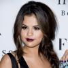 Selena Gomez pour le lancement du numéro "En Garde!" du magazine Flaunt à Beverly Hills, le 7 Novembre 2013.