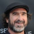 Eric Cantona au 66e Festival du Film de Cannes 2013 le 20 mai.