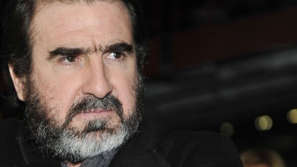 Eric Cantona se lâche : La France, Ken Loach, Les Seigneurs, La Vie d'Adèle...