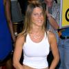 Jennifer Aniston au festival de Los Angeles le 29 juin 2002