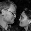 L'acteur Jared Harris et Allegra Riggio se marient, le samedi 9 novembre 2013.