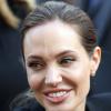Angelina Jolie à Paris le 3 juin 2013.
