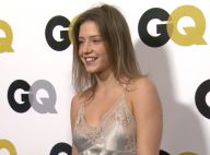 Adèle Exarchopoulos : Après son shooting coquin pour GQ, la belle brille