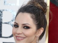 Katharine McPhee, son baiser à un homme marié : Une histoire déjà finie