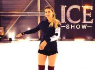 Ice Show - Tatiana Golovin prête à déclarer forfait ? Elle est ''dans le doute''