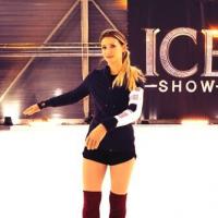 Ice Show - Tatiana Golovin prête à déclarer forfait ? Elle est ''dans le doute''