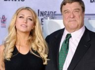 John Goodman : Un papa fier au côté de sa superbe fille Molly, 23 ans