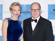 Charlene de Monaco : Divine au côté d'Albert lors d'une soirée magique