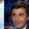 Ariel Wizman revient sur son clash avec Nabilla dans On n'est pas couché sur France 2 le samedi 16 novembre 2013