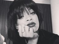Rihanna : Carré sexy à la Pulp Fiction, sa nouvelle folie capillaire...