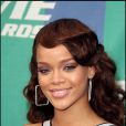 Rihanna en juin 2006 à Los Angeles