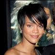 Rihanna en janvier 2008 à Cannes