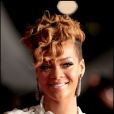 Rihanna en janvier 2010 à Cannes