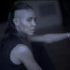 Jada Pinkett Smith dans le clip de "Stuck" de son groupe Wicked Wisdom, le 17 novembre 2013.
