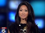 Julie Chang : La star de télé américaine atteinte d'une tumeur au cerveau