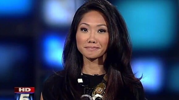 Julie Chang : La star de télé américaine atteinte d'une tumeur au cerveau