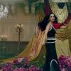 Katy Perry et sa robe Dolce & Gabbana dans le clip de Unconditionally.