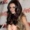 Cher Lloyd à New York. Le 7 décembre 2012.