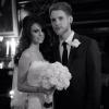 La jeune Anglaise Cher Lloyd s'est mariée par surprise le 18 novembre 2013 lors d'une cérémonie très intime.