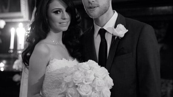 Cher Lloyd, mariée : La jeune Anglaise a dit oui à son boyfriend !