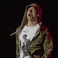 Eminem : Après deux divorces, le rappeur aurait renoué avec son ex Kim