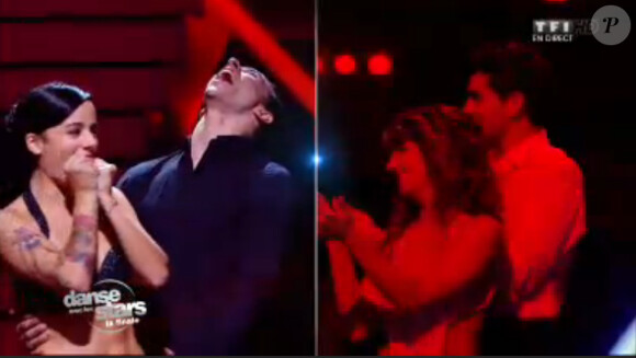 Brahim Zaibat et Alizée sont sauvés par le public, Laetitia Milot est éliminée en cette finale ! Ils vont s'affronter dans la danse freestyle lors de la finale de Danse avec les stars 4 sur TF1 le samedi 23 novembre 2013