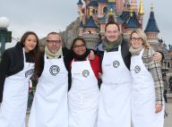 Masterchef 4 : Manèges et gourmandises à Disney pour les généreux candidats
