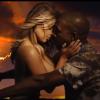 Le clip Bound 2 de Kanye West avec Kim Kardashian