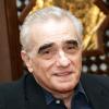 Martin Scorsese à Marrakech, le 11 novembre 2005.