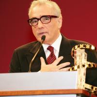 Martin Scorsese à Marrakech 2013 : Zoom sur une carrière taille XXL