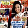 Télé-Loisirs - édition du lundi 25 novembre 2013.