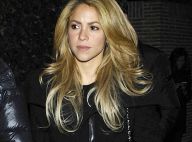 Shakira : En deuil aux obsèques d'une proche, loin des rumeurs sur Gerard Piqué