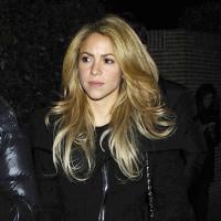 Shakira : En deuil aux obsèques d'une proche, loin des rumeurs sur Gerard Piqué