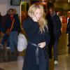 Shakira à Barcelone, le 27 novembre 2013.