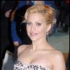 Brittany Murphy à Londres, le 26 novembre 2006.