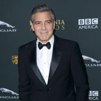 George Clooney : Egérie d'un club de foot français... à son insu !